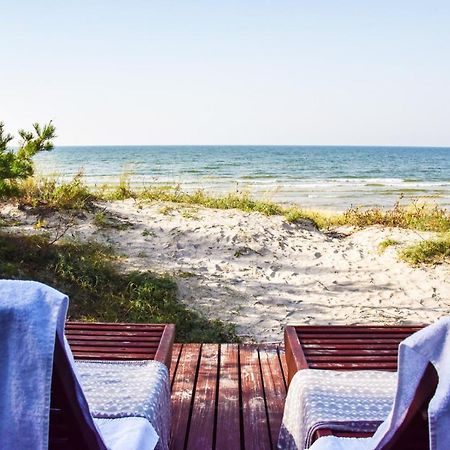 D&A Baltic Beach Villa Jurmalciems 외부 사진