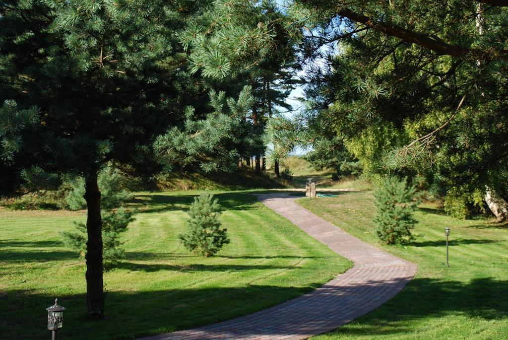 D&A Baltic Beach Villa Jurmalciems 외부 사진