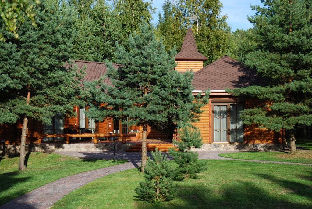 D&A Baltic Beach Villa Jurmalciems 외부 사진