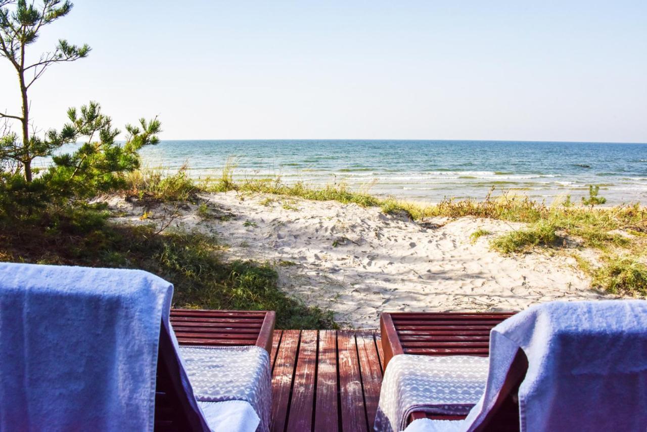 D&A Baltic Beach Villa Jurmalciems 외부 사진