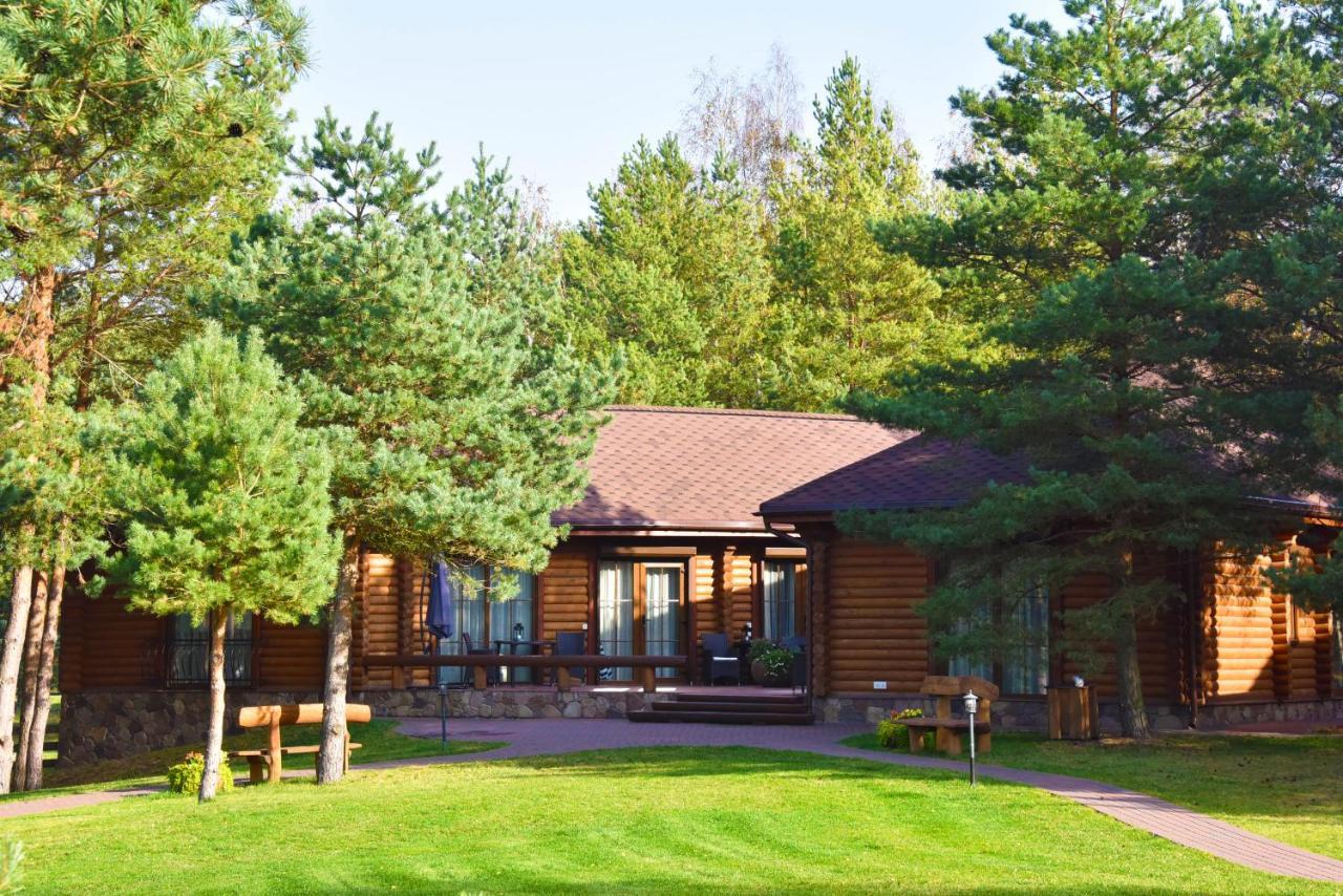 D&A Baltic Beach Villa Jurmalciems 외부 사진