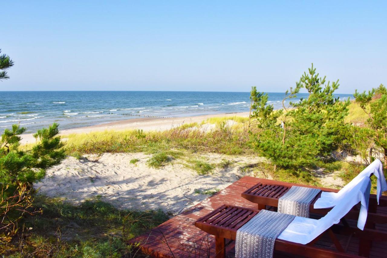 D&A Baltic Beach Villa Jurmalciems 외부 사진