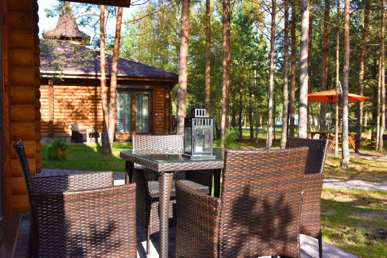 D&A Baltic Beach Villa Jurmalciems 외부 사진