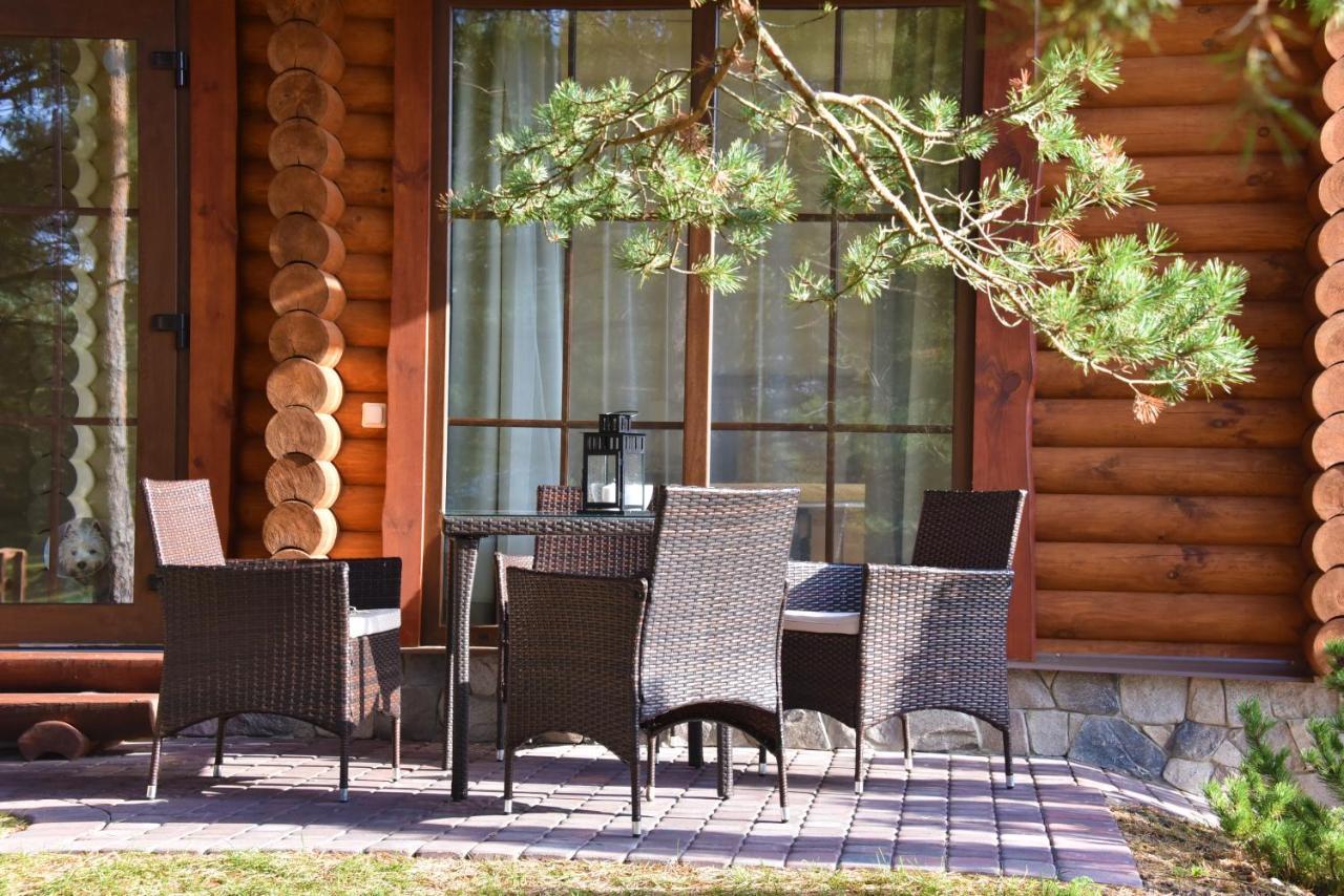 D&A Baltic Beach Villa Jurmalciems 외부 사진