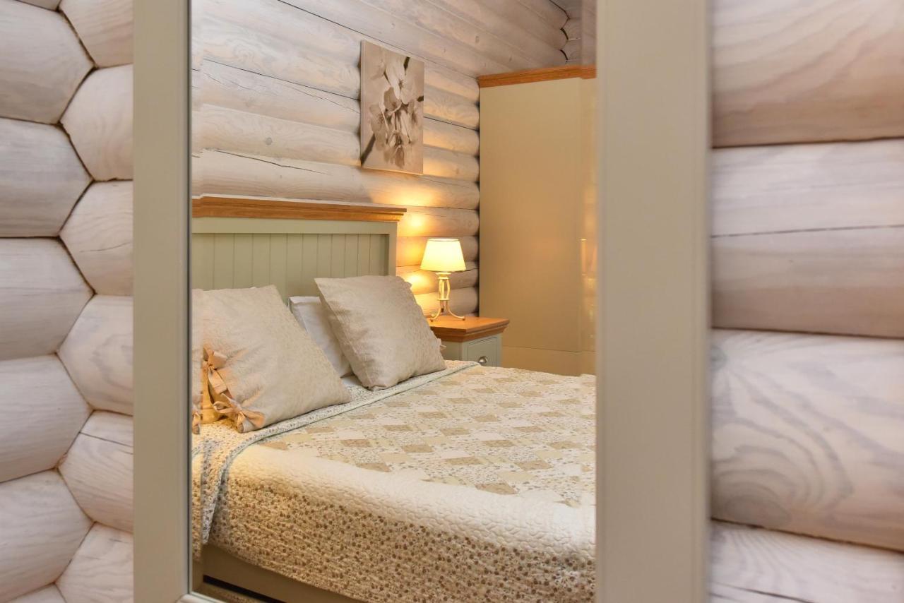 D&A Baltic Beach Villa Jurmalciems 외부 사진