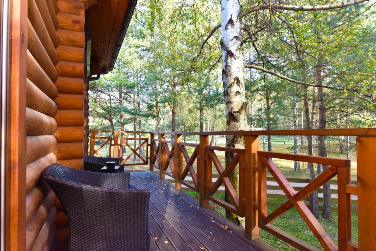 D&A Baltic Beach Villa Jurmalciems 외부 사진
