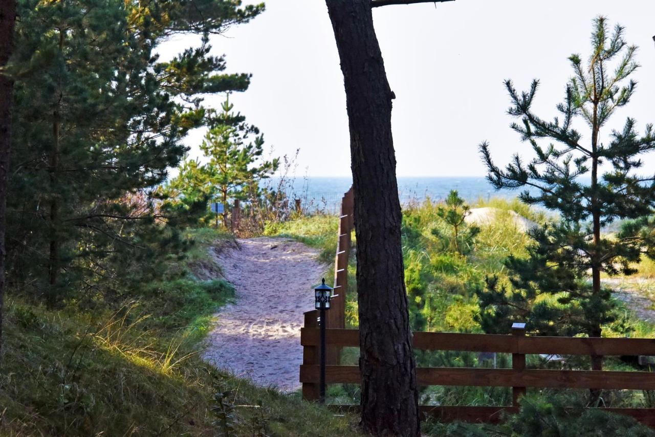 D&A Baltic Beach Villa Jurmalciems 외부 사진