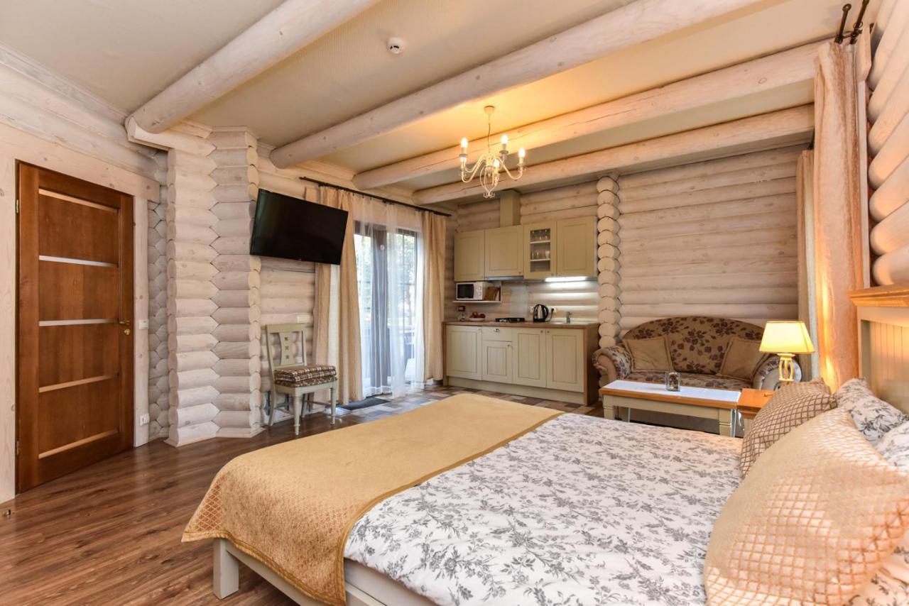 D&A Baltic Beach Villa Jurmalciems 외부 사진