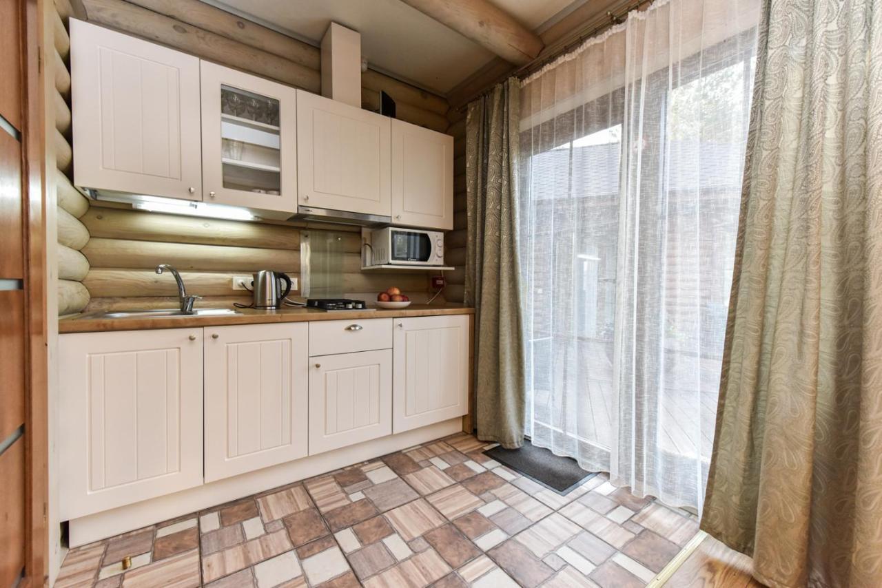 D&A Baltic Beach Villa Jurmalciems 외부 사진