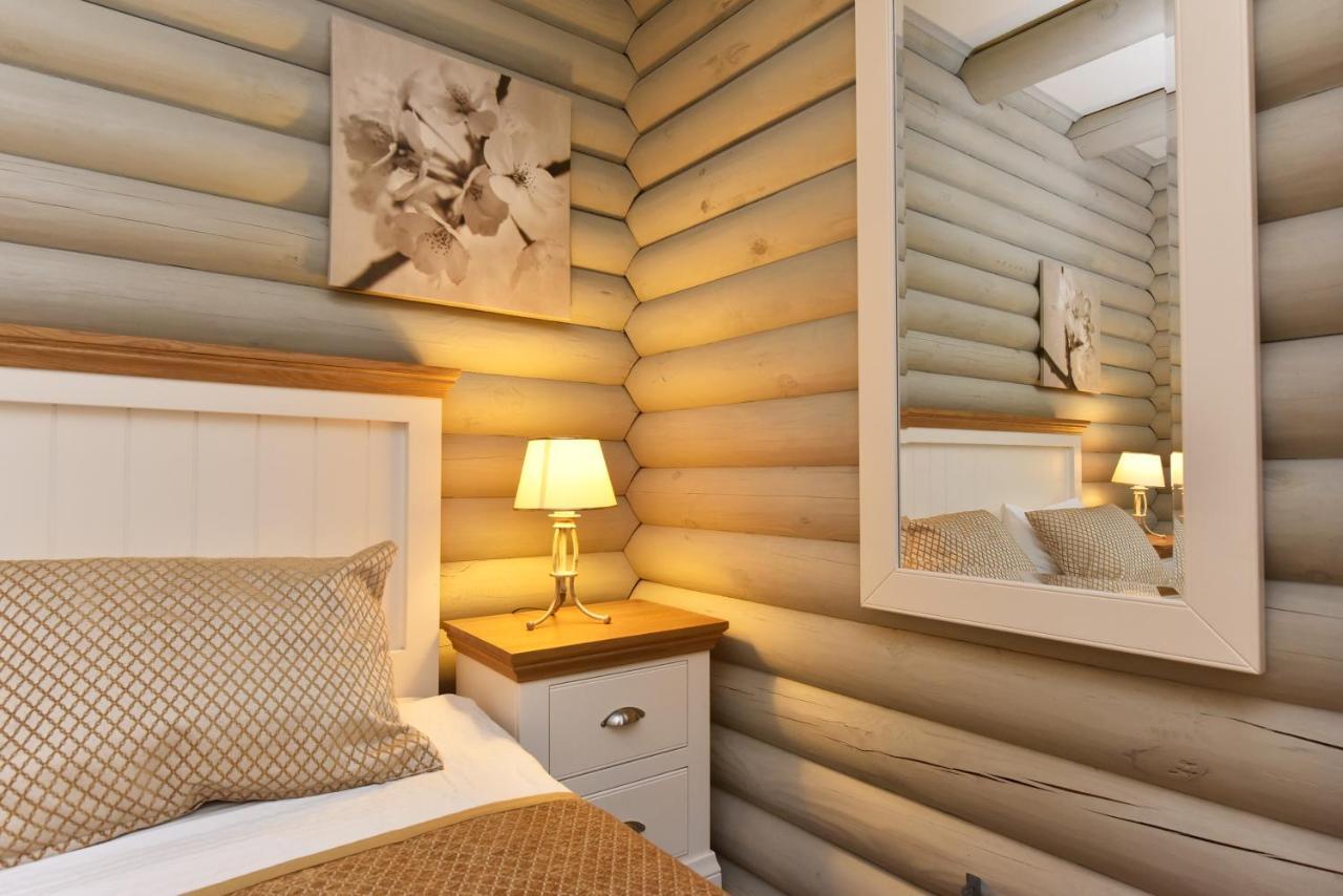 D&A Baltic Beach Villa Jurmalciems 외부 사진