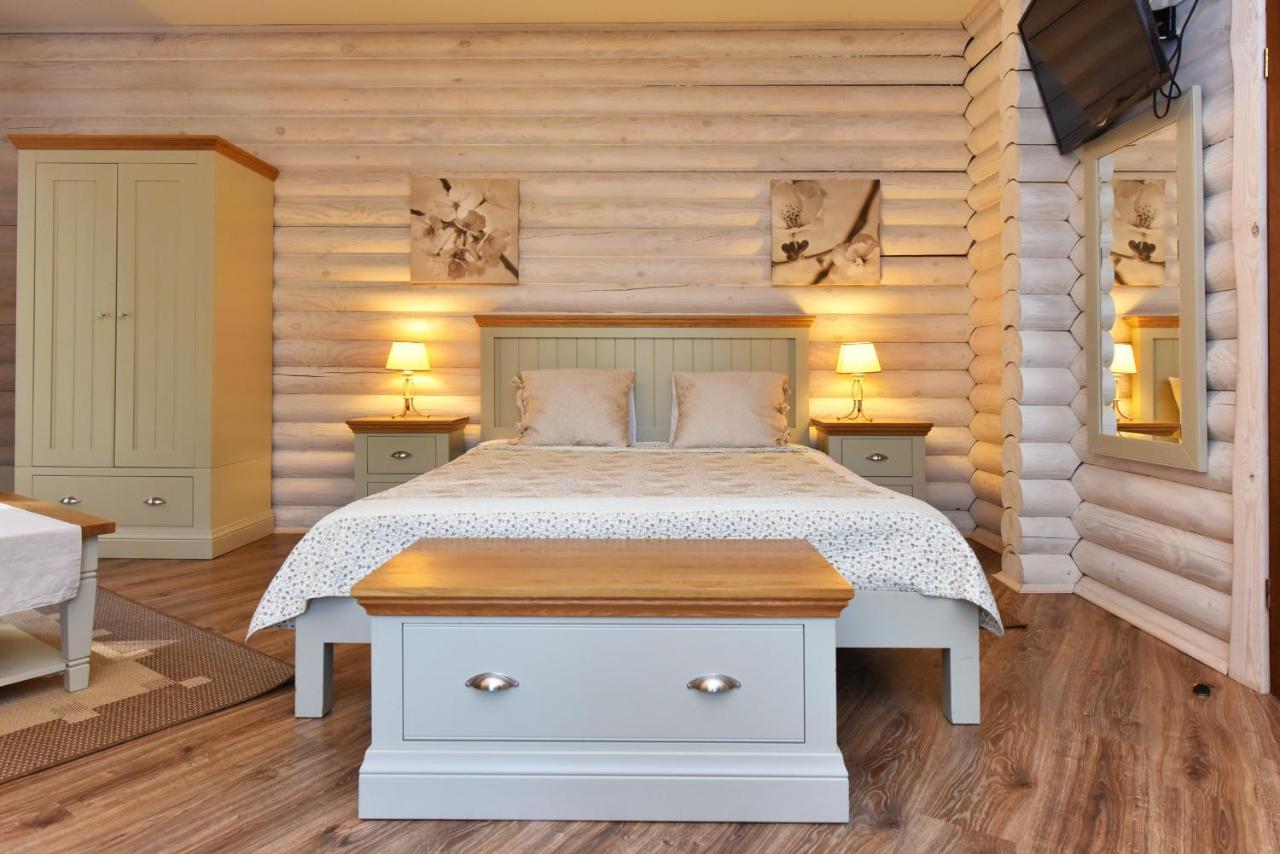D&A Baltic Beach Villa Jurmalciems 외부 사진