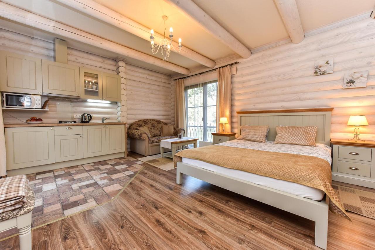 D&A Baltic Beach Villa Jurmalciems 외부 사진
