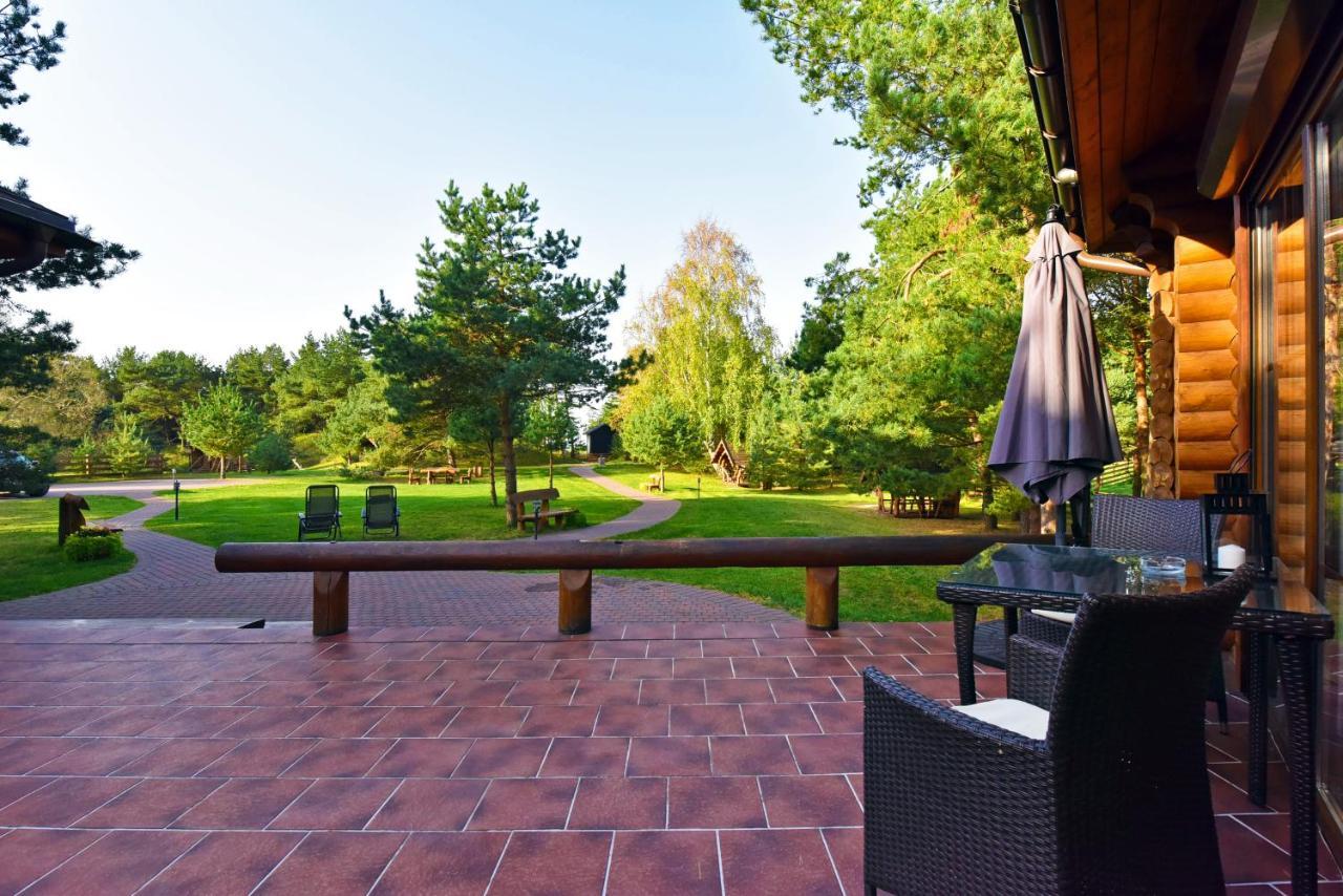 D&A Baltic Beach Villa Jurmalciems 외부 사진