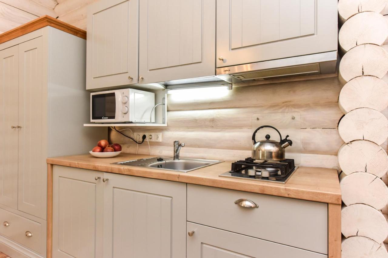D&A Baltic Beach Villa Jurmalciems 외부 사진