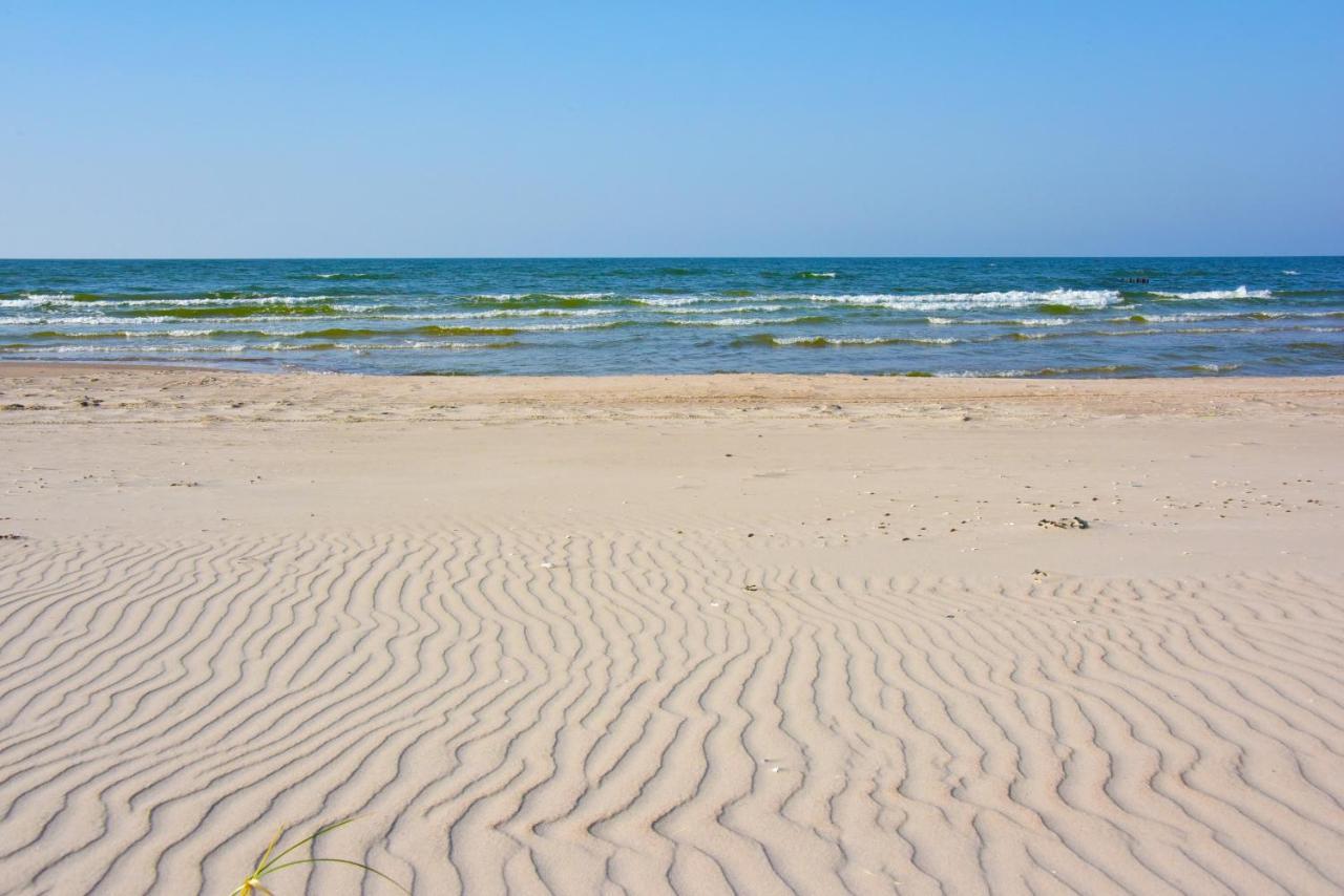 D&A Baltic Beach Villa Jurmalciems 외부 사진