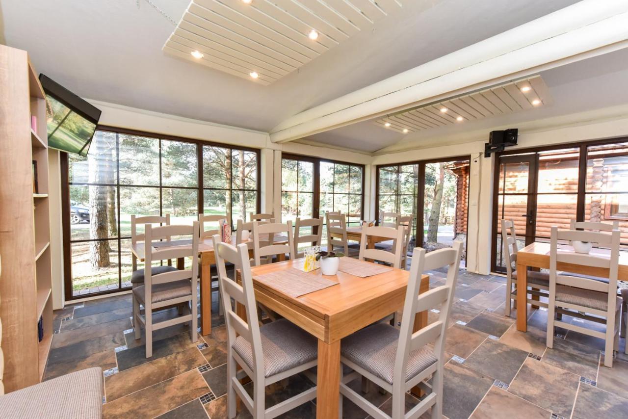 D&A Baltic Beach Villa Jurmalciems 외부 사진