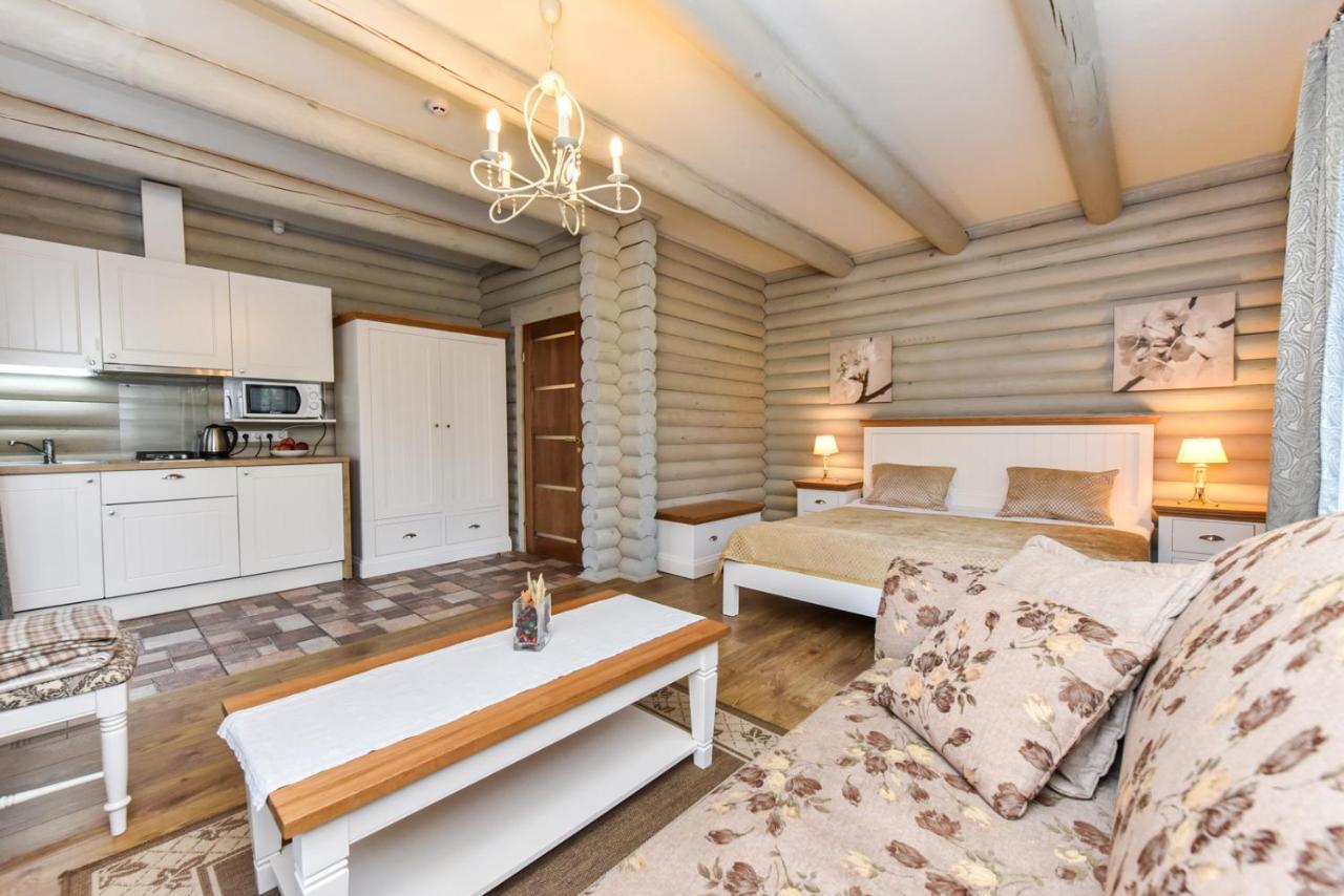 D&A Baltic Beach Villa Jurmalciems 외부 사진