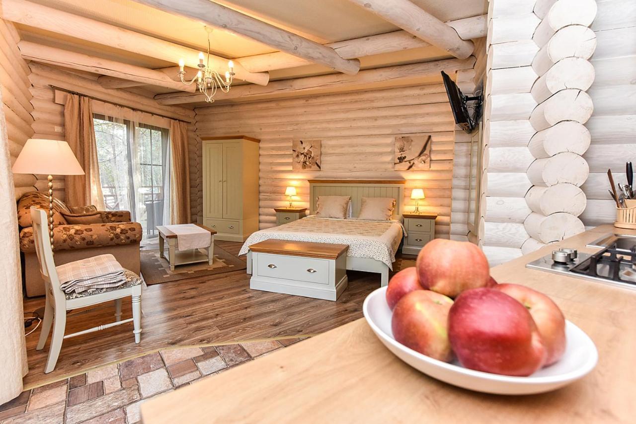 D&A Baltic Beach Villa Jurmalciems 외부 사진