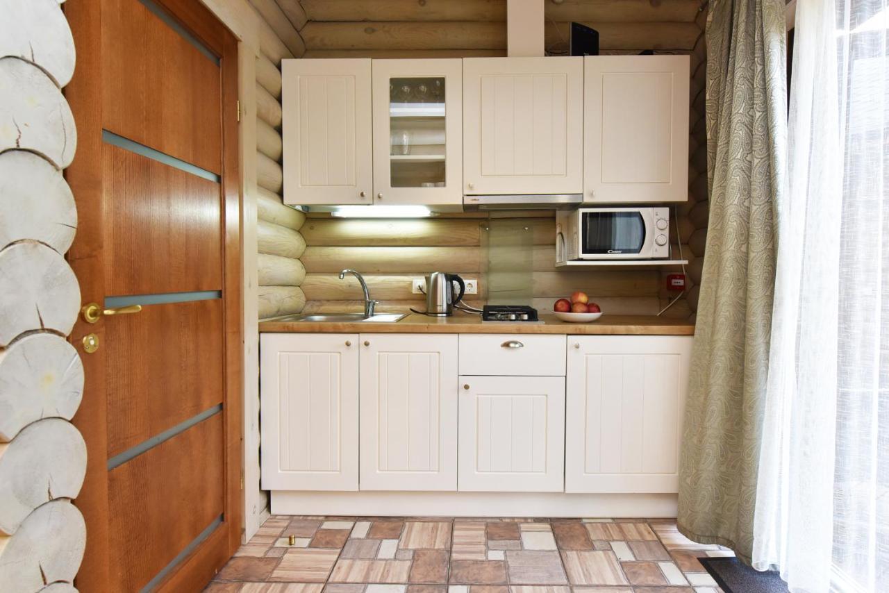 D&A Baltic Beach Villa Jurmalciems 외부 사진