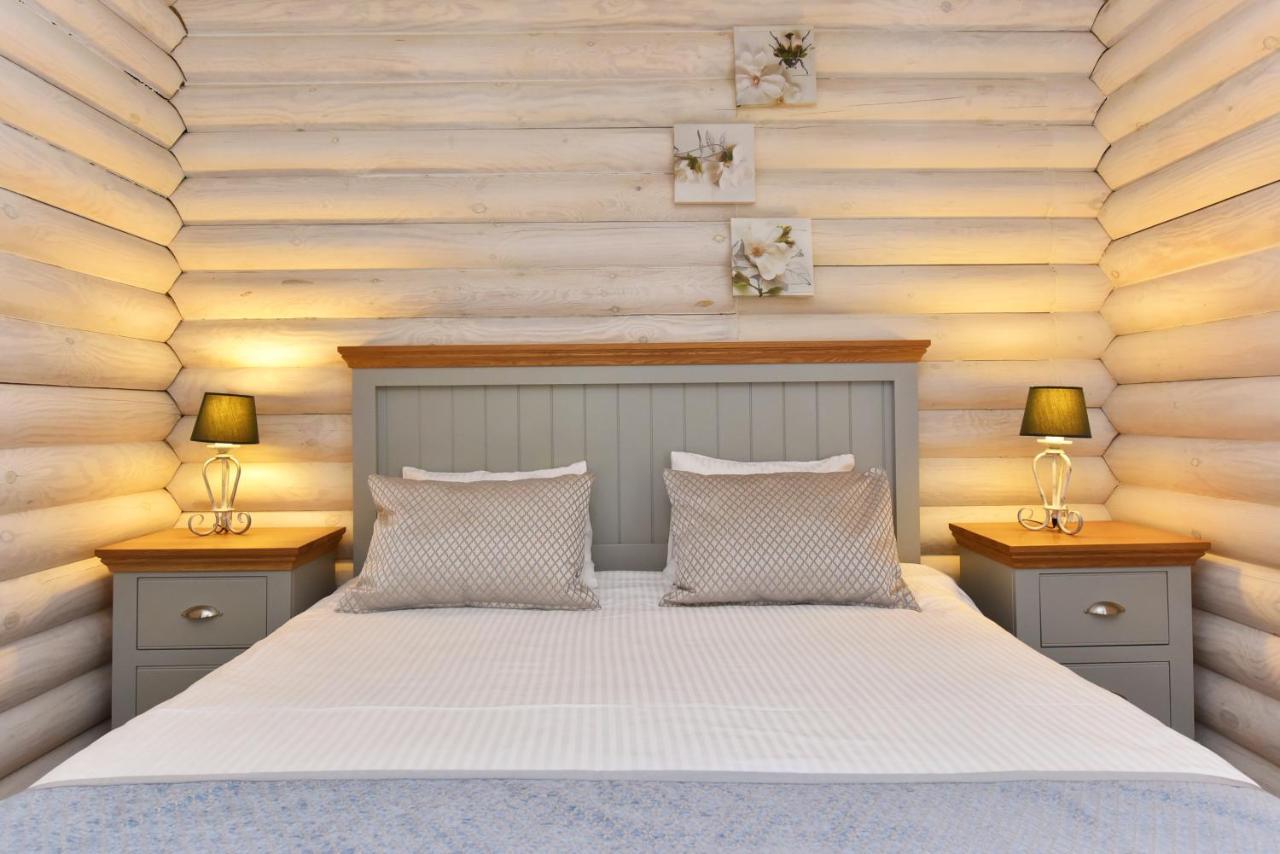 D&A Baltic Beach Villa Jurmalciems 외부 사진