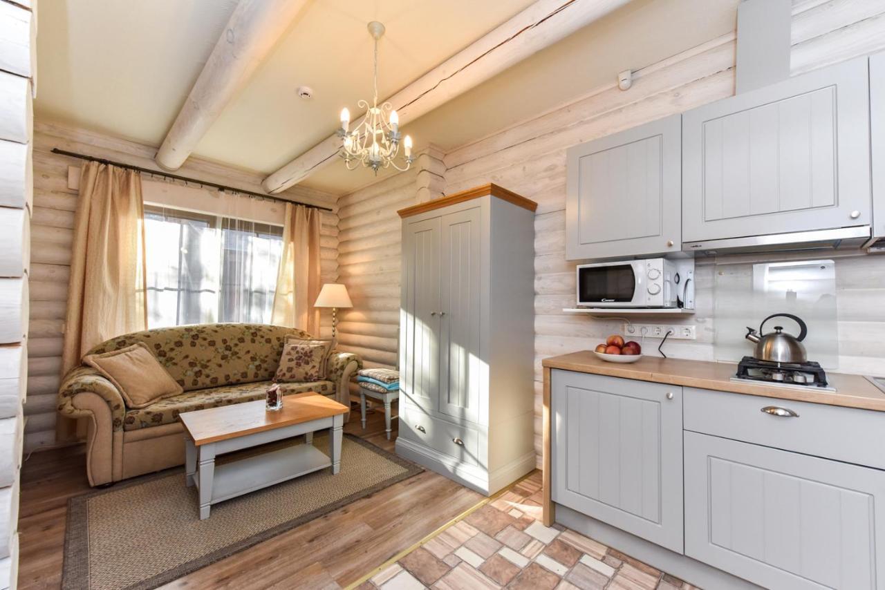 D&A Baltic Beach Villa Jurmalciems 외부 사진