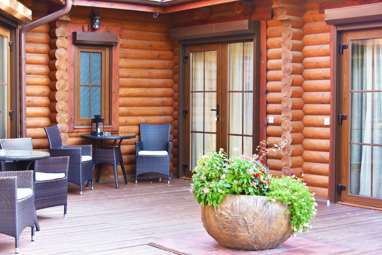 D&A Baltic Beach Villa Jurmalciems 외부 사진