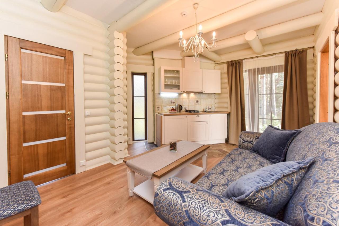 D&A Baltic Beach Villa Jurmalciems 외부 사진