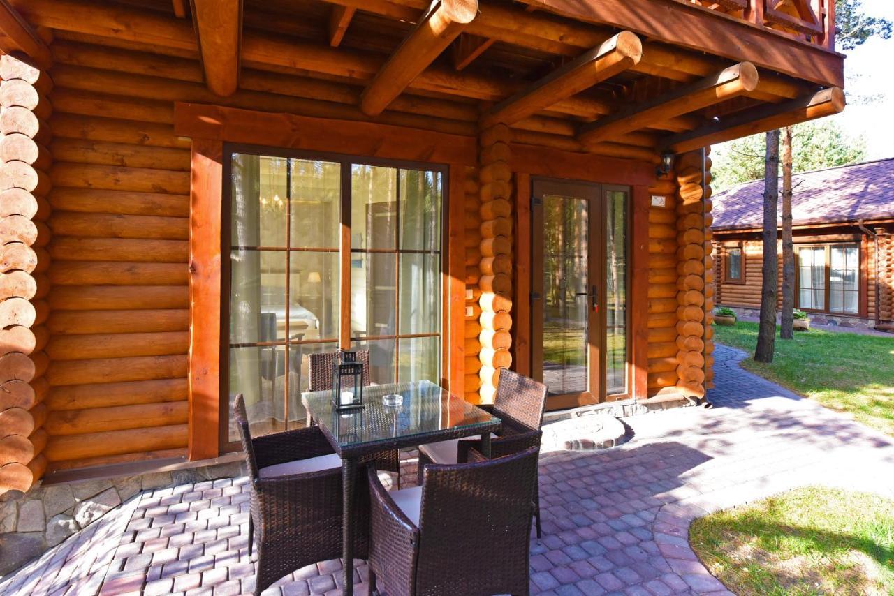 D&A Baltic Beach Villa Jurmalciems 외부 사진