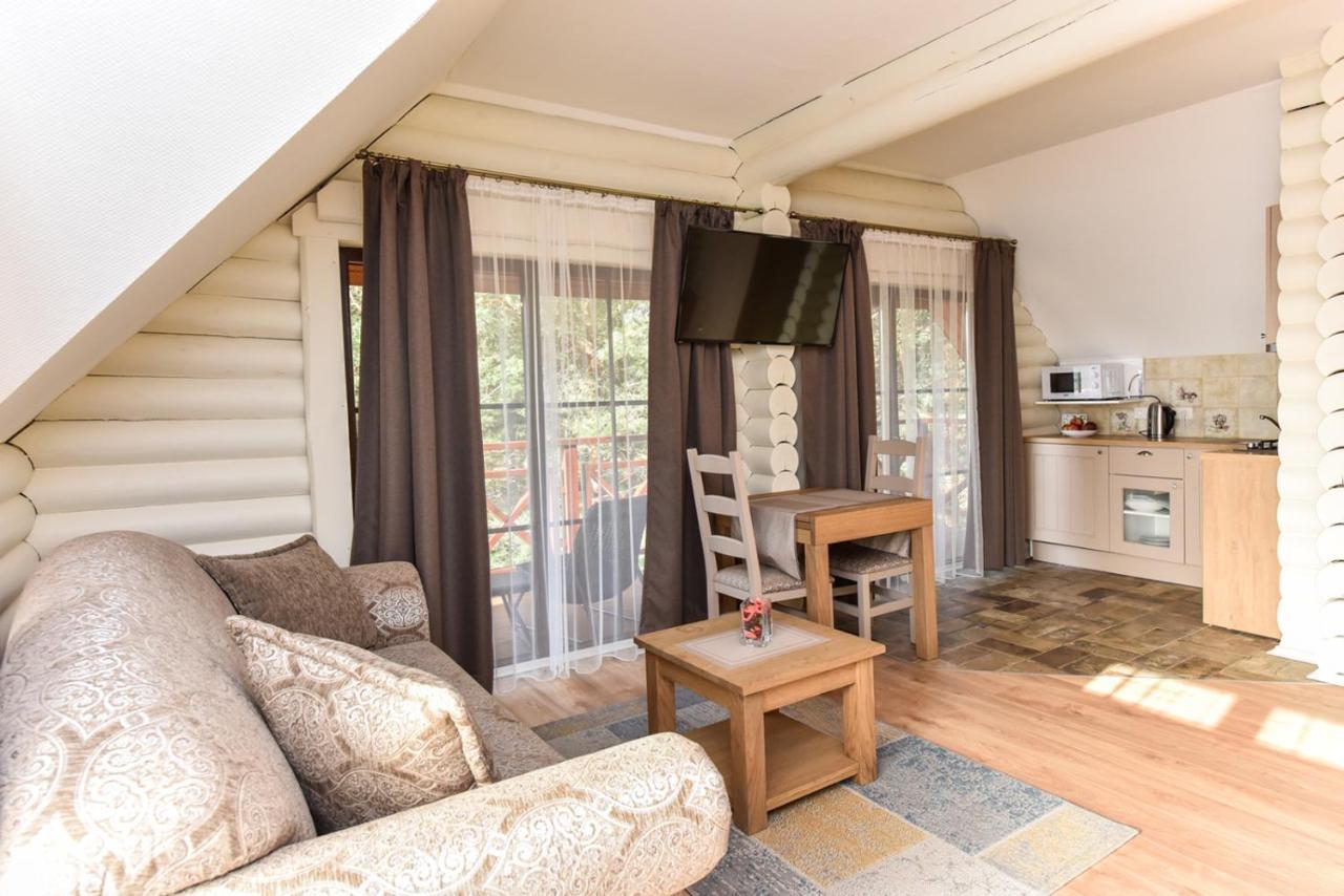 D&A Baltic Beach Villa Jurmalciems 외부 사진