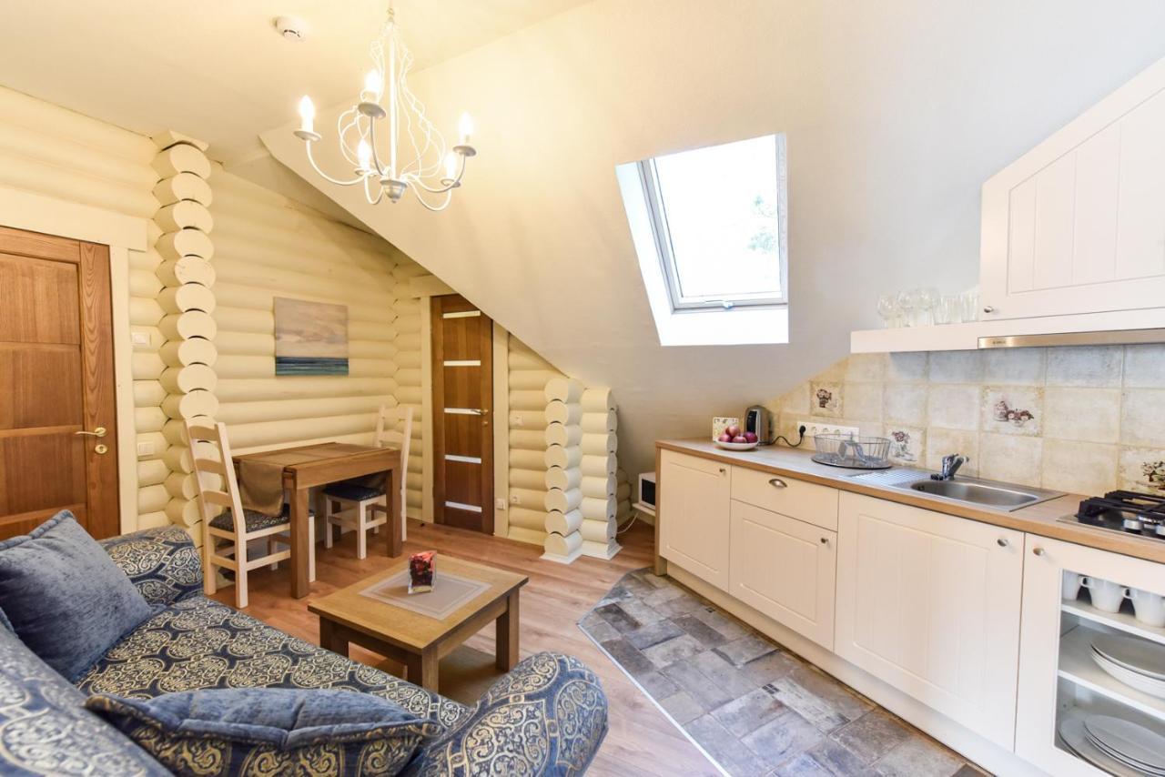 D&A Baltic Beach Villa Jurmalciems 외부 사진