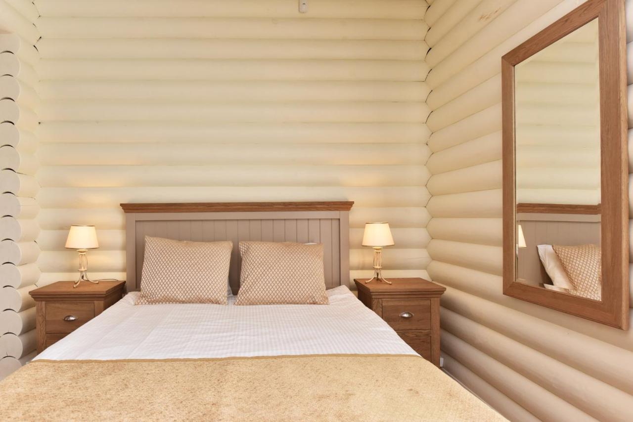 D&A Baltic Beach Villa Jurmalciems 외부 사진