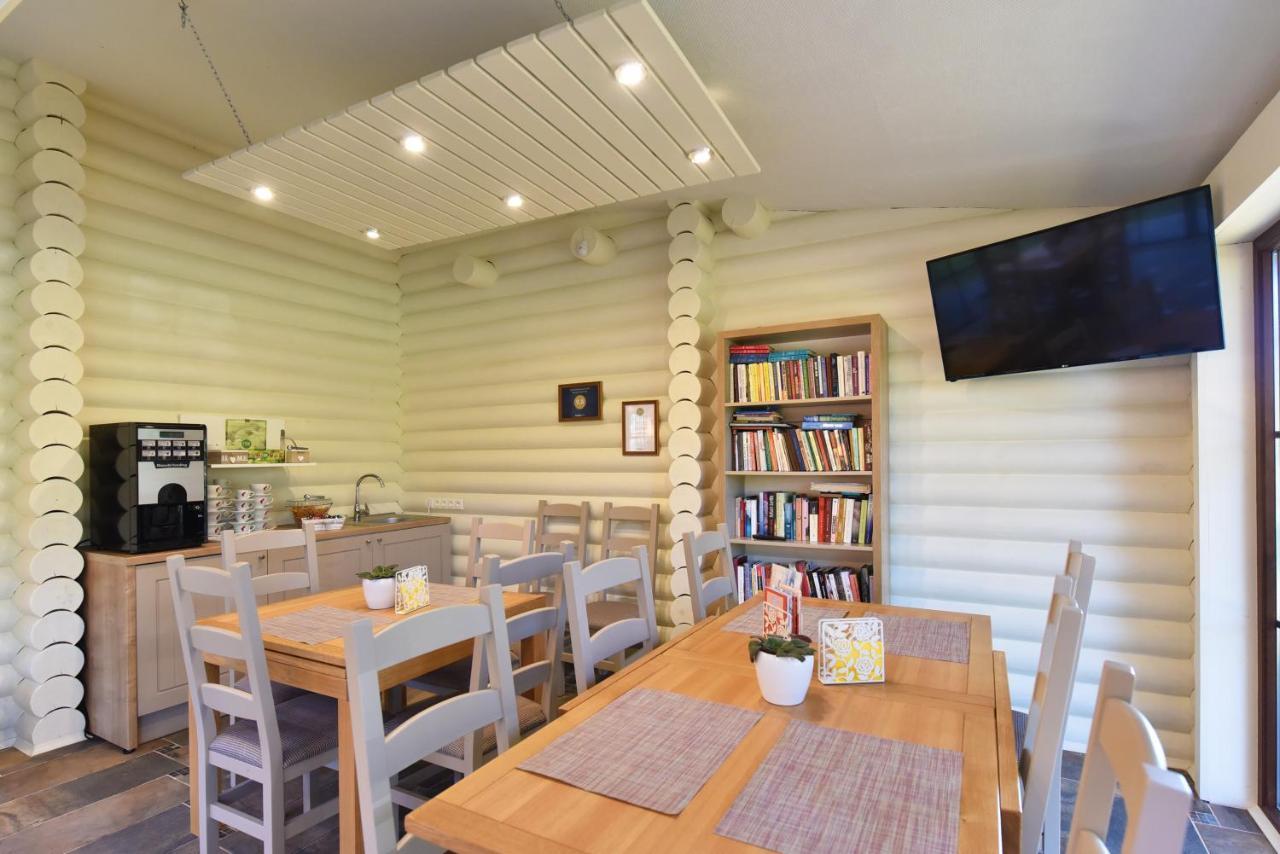 D&A Baltic Beach Villa Jurmalciems 외부 사진