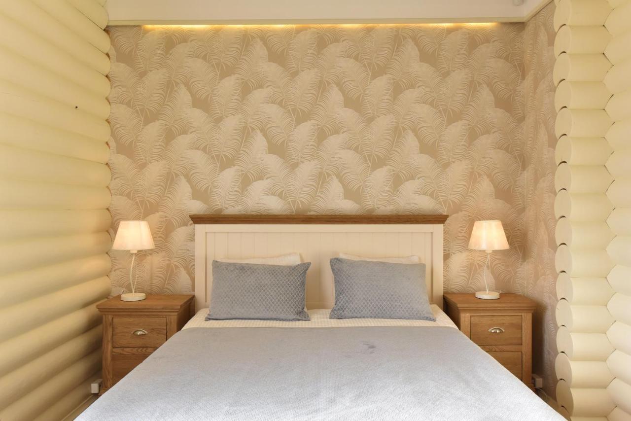 D&A Baltic Beach Villa Jurmalciems 외부 사진