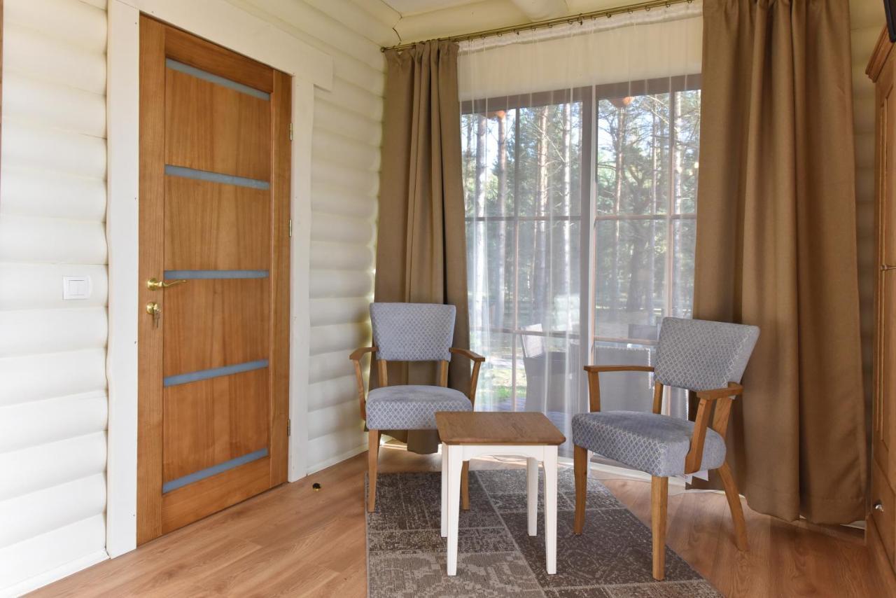 D&A Baltic Beach Villa Jurmalciems 외부 사진