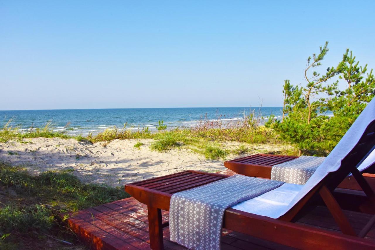 D&A Baltic Beach Villa Jurmalciems 외부 사진
