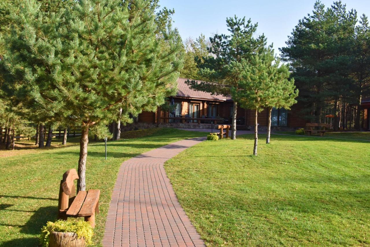 D&A Baltic Beach Villa Jurmalciems 외부 사진