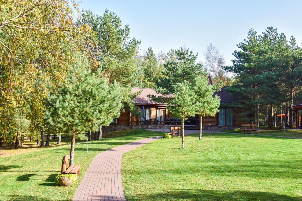 D&A Baltic Beach Villa Jurmalciems 외부 사진